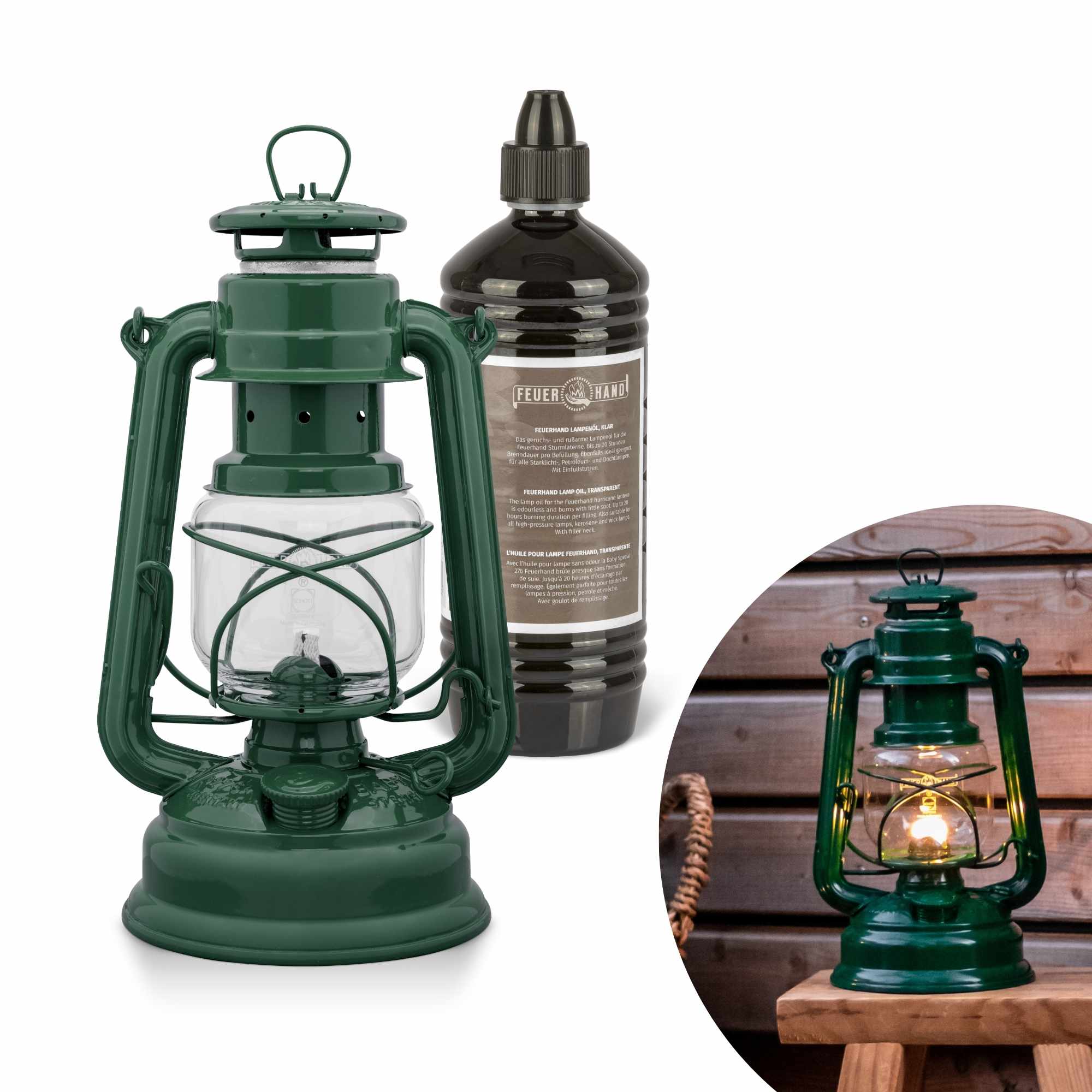 Garten-Set Baby Special 276