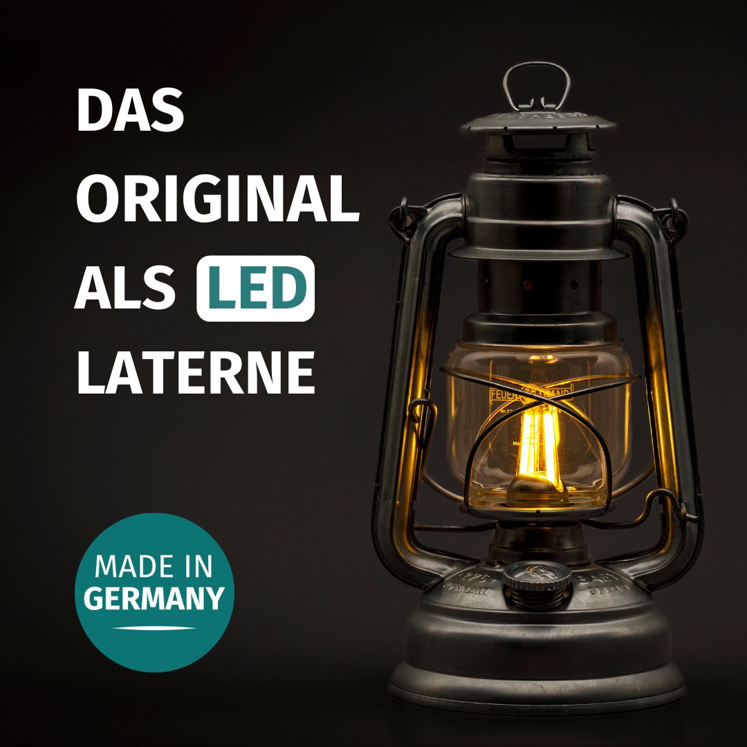 Lanterne LED Baby Special 276