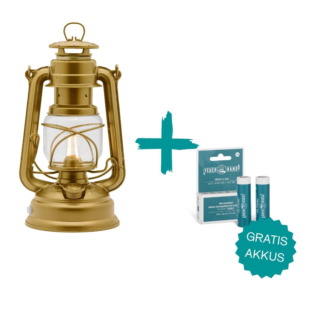 Feuerhand | Since 1893 | Moments Made Light