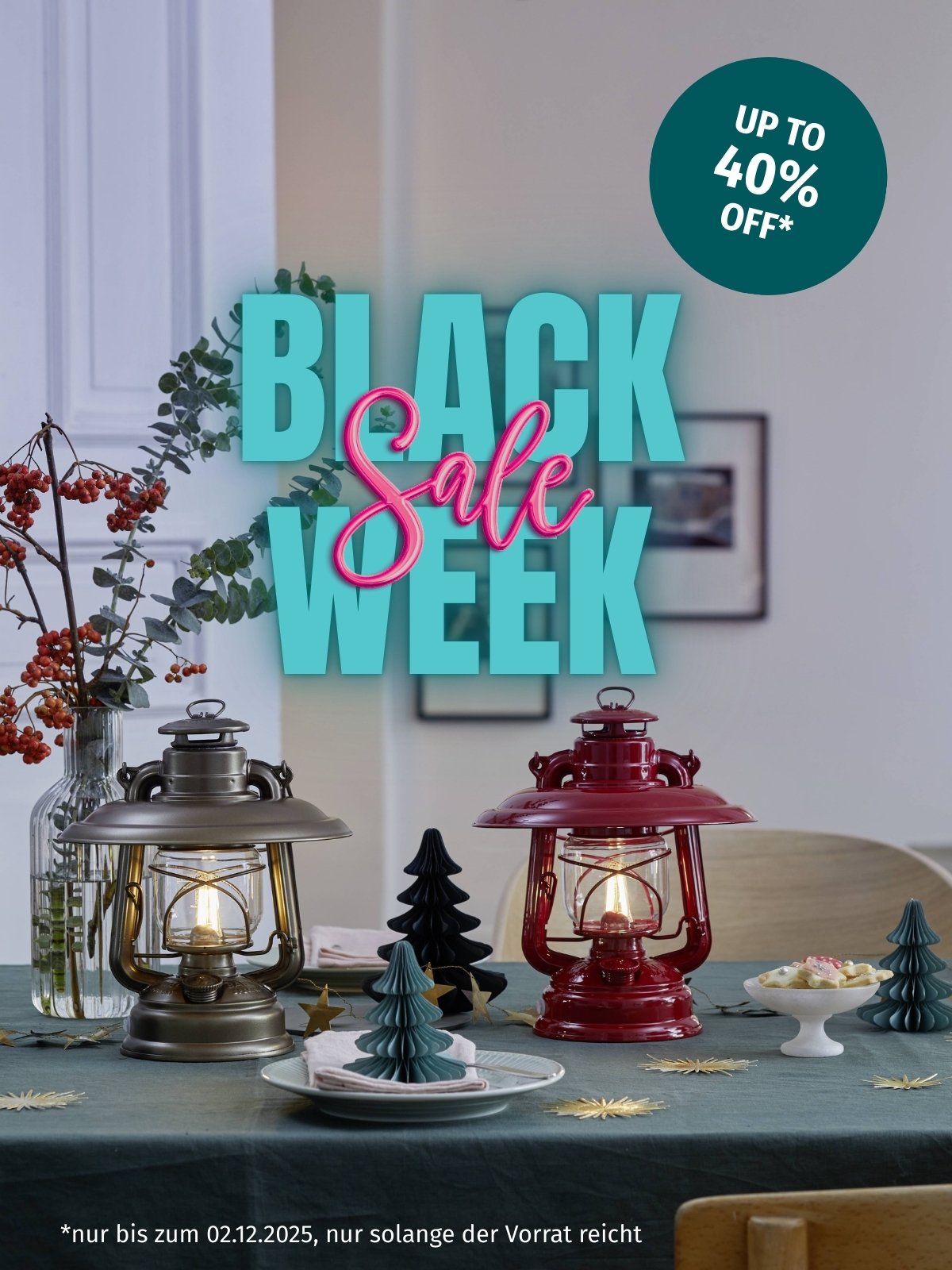 Feuerhand | Since 1893 | Moments Made Light