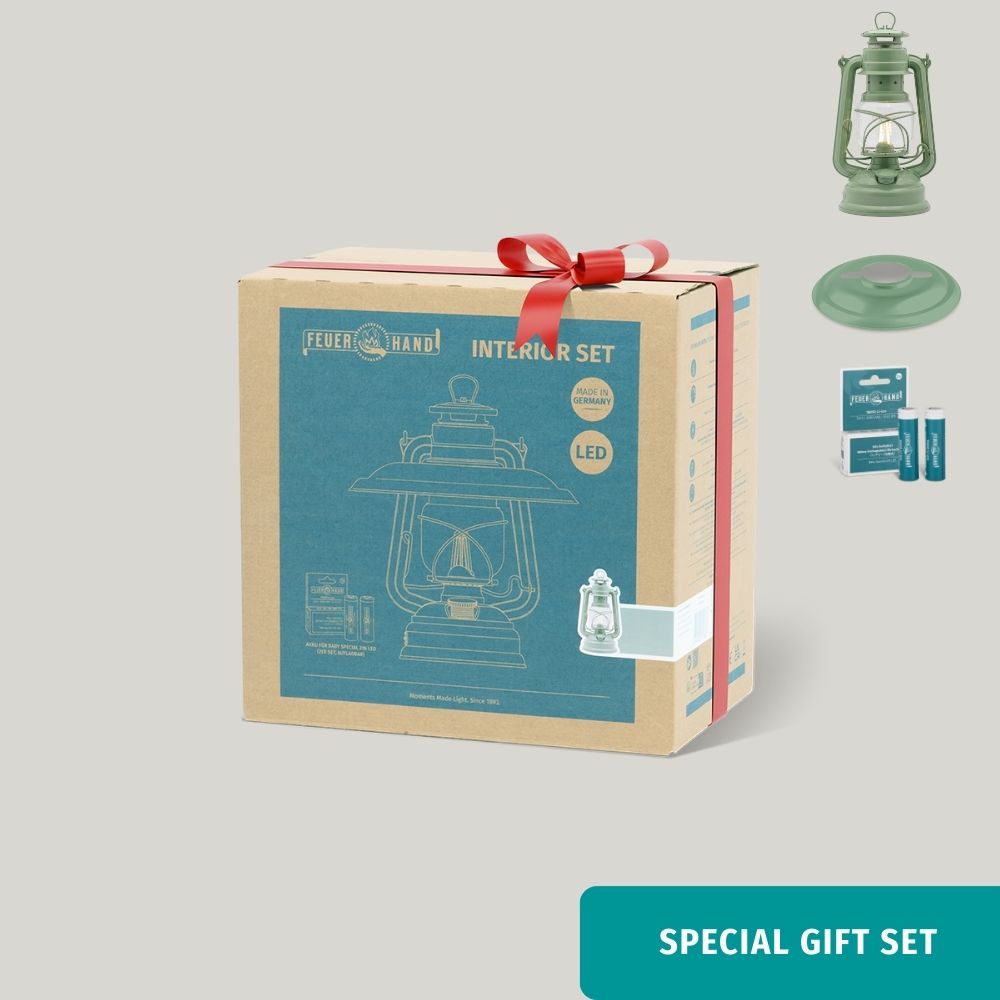 Feuerhand | Since 1893 | Moments Made Light