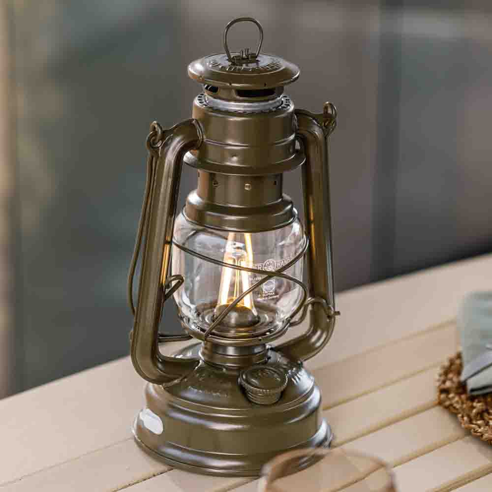 LED Lantern Baby Special 276 | Feuerhand