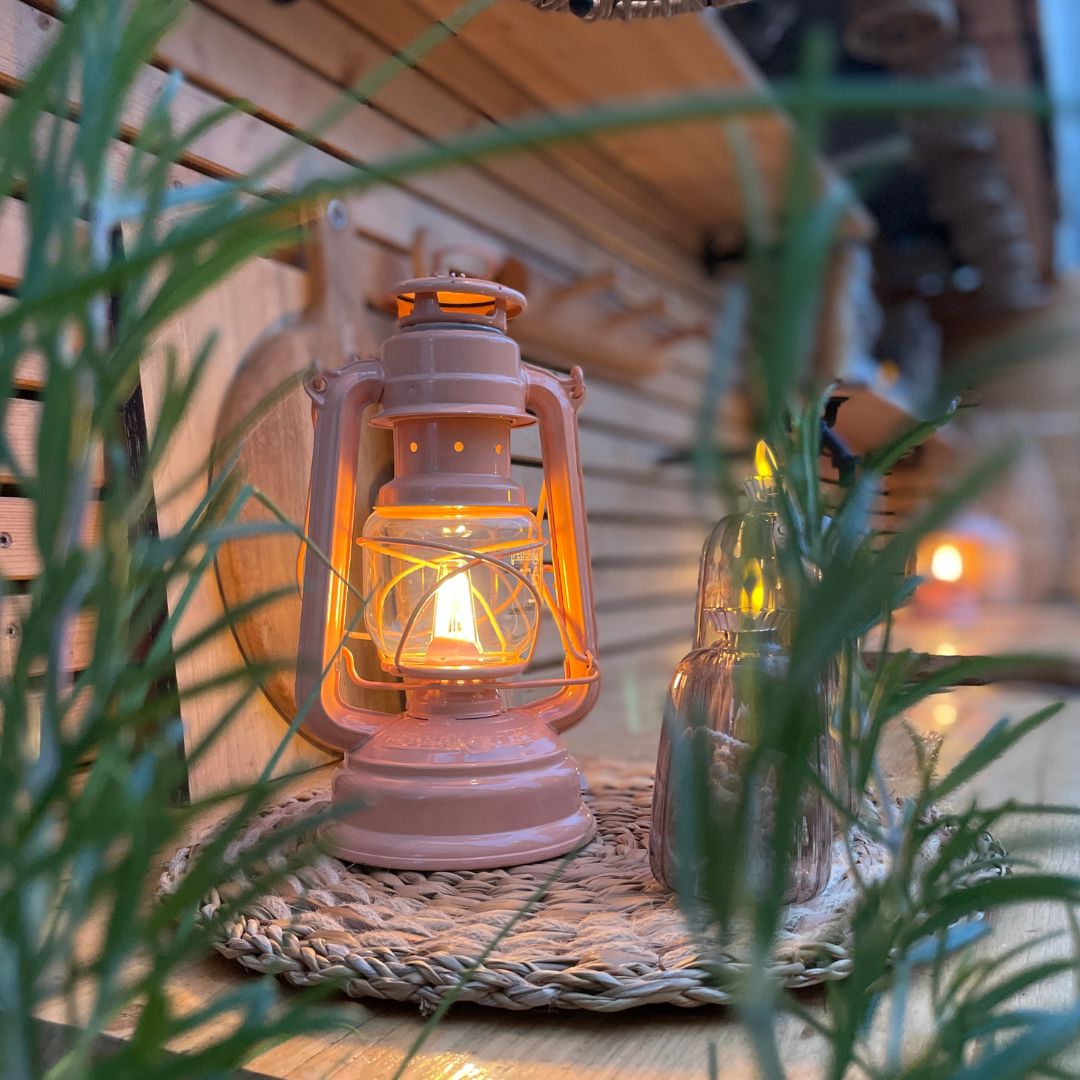 Lanterne LED Baby Special 276