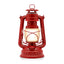 LED Laterne Baby Special 276 XMAS HOHOHO! - Ruby Red