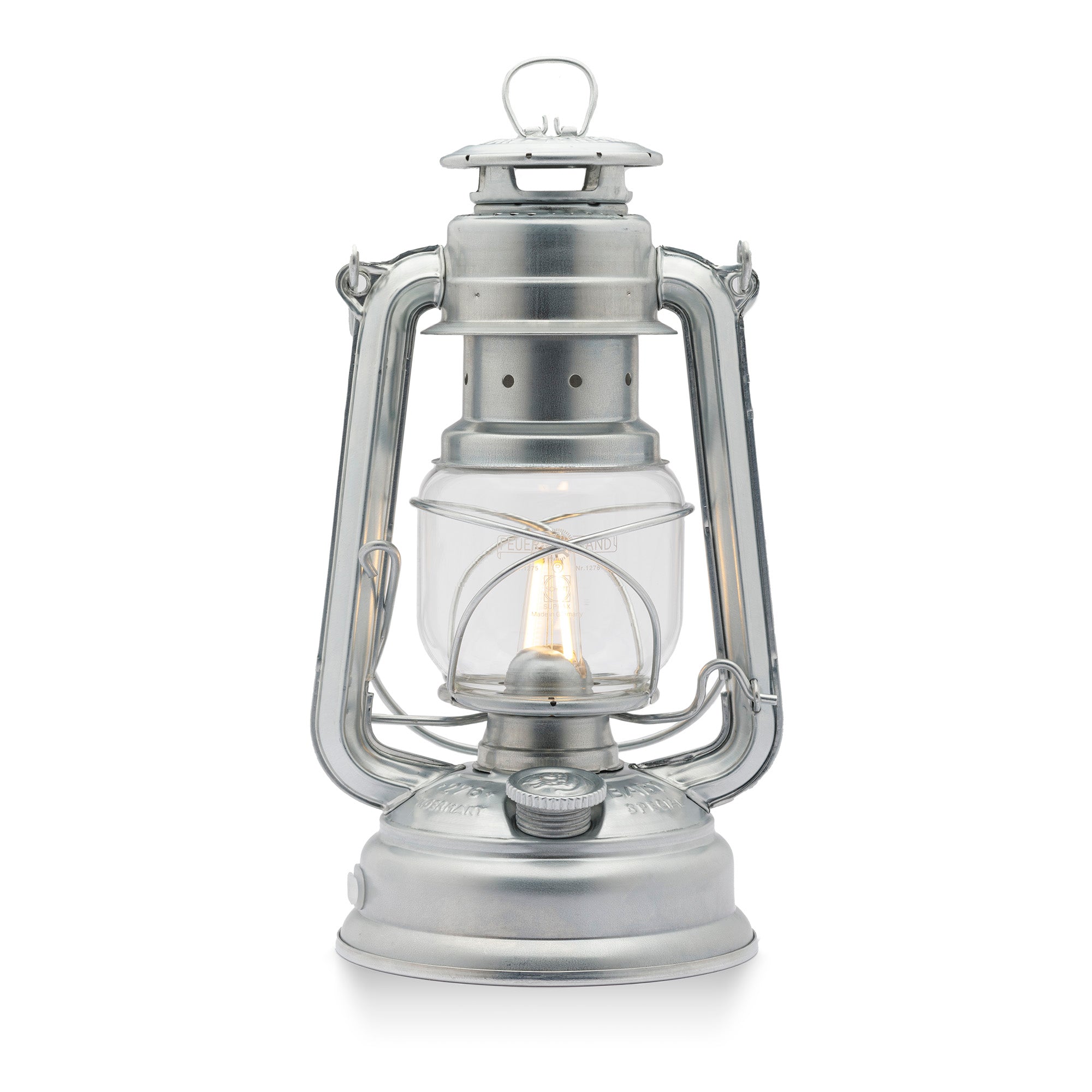 Hurricane lanterns from Feuerhand | quality since 1893 | all models