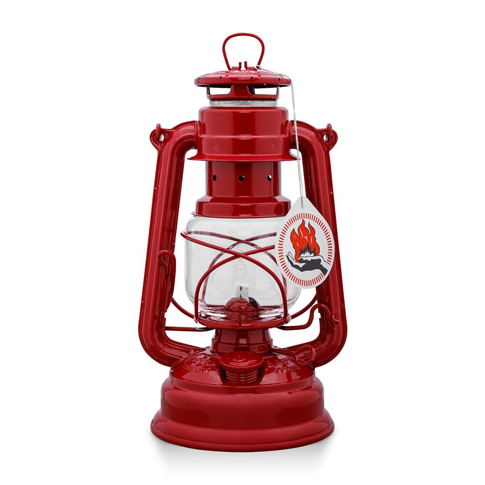 Hurricane lanterns from Feuerhand | quality since 1893 | all models