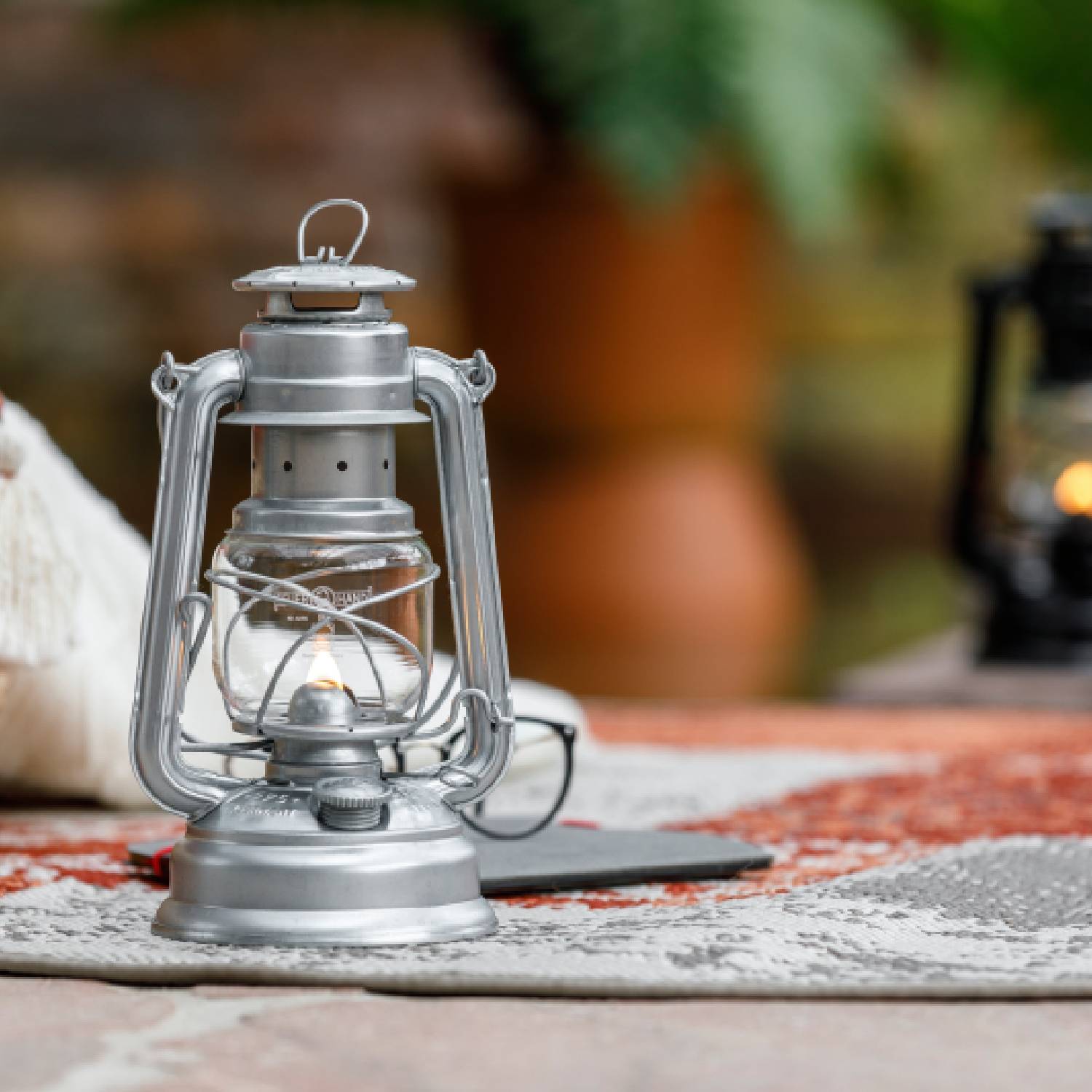 Feuerhand | Since 1893 | Moments Made Light