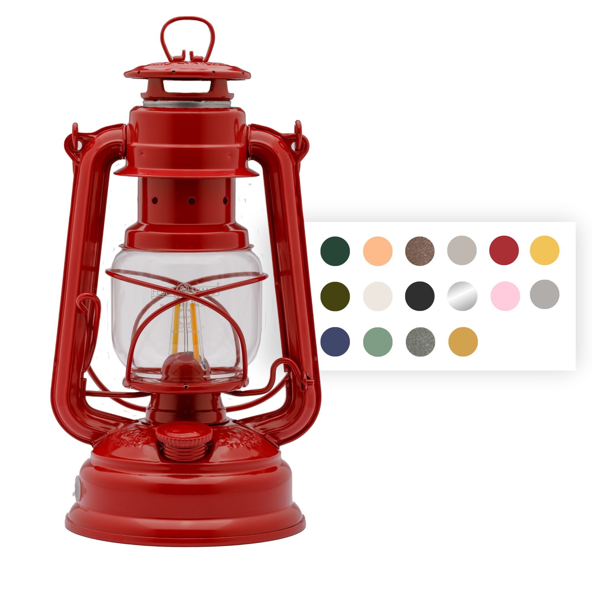 LED Lantern Baby Special 276