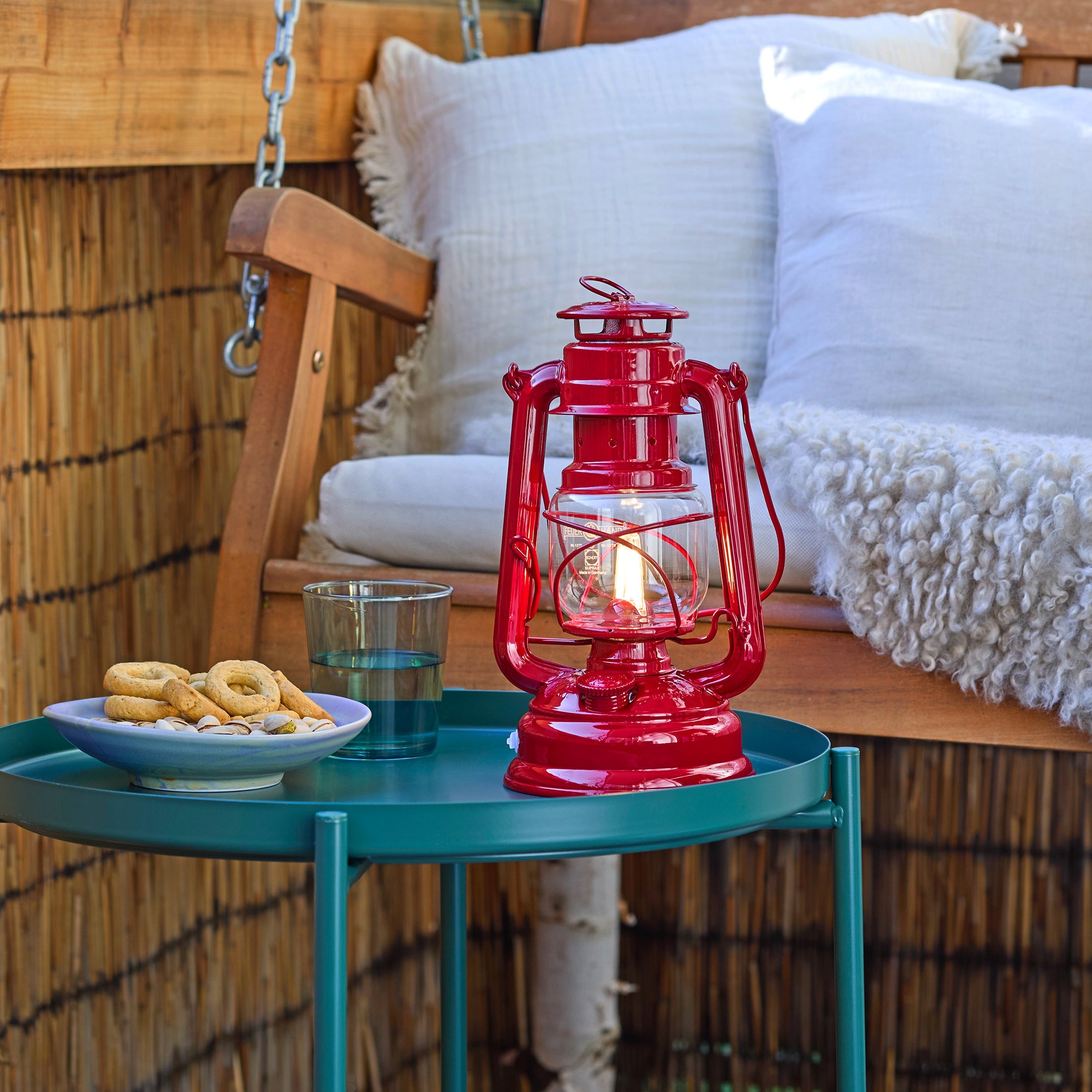 LED Lantern Baby Special 276