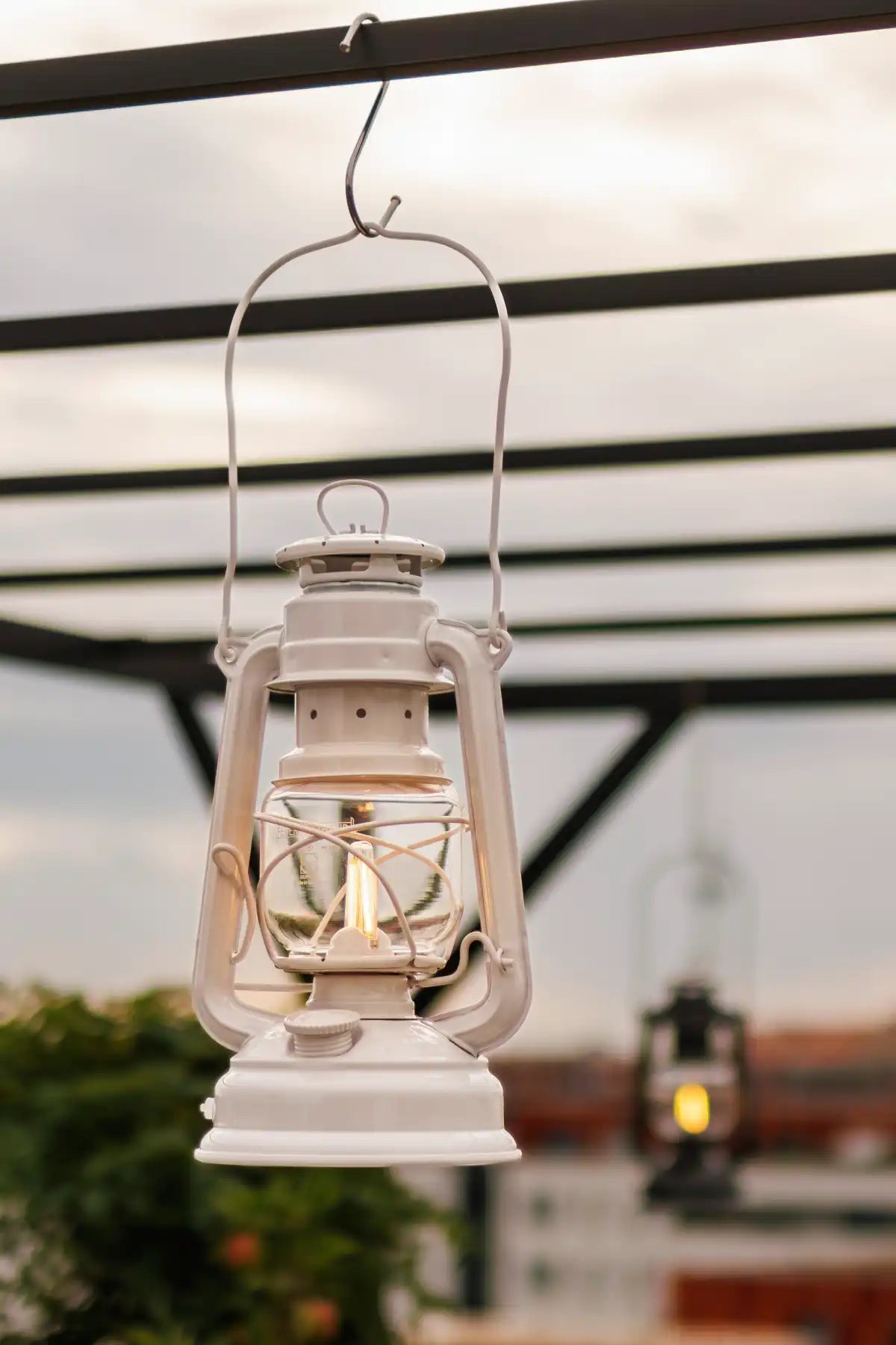 LTDSOAR Lampe Frontale Rechargeable, 2 Brillant 6 Modes d