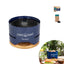 Tamber Grill Starterset