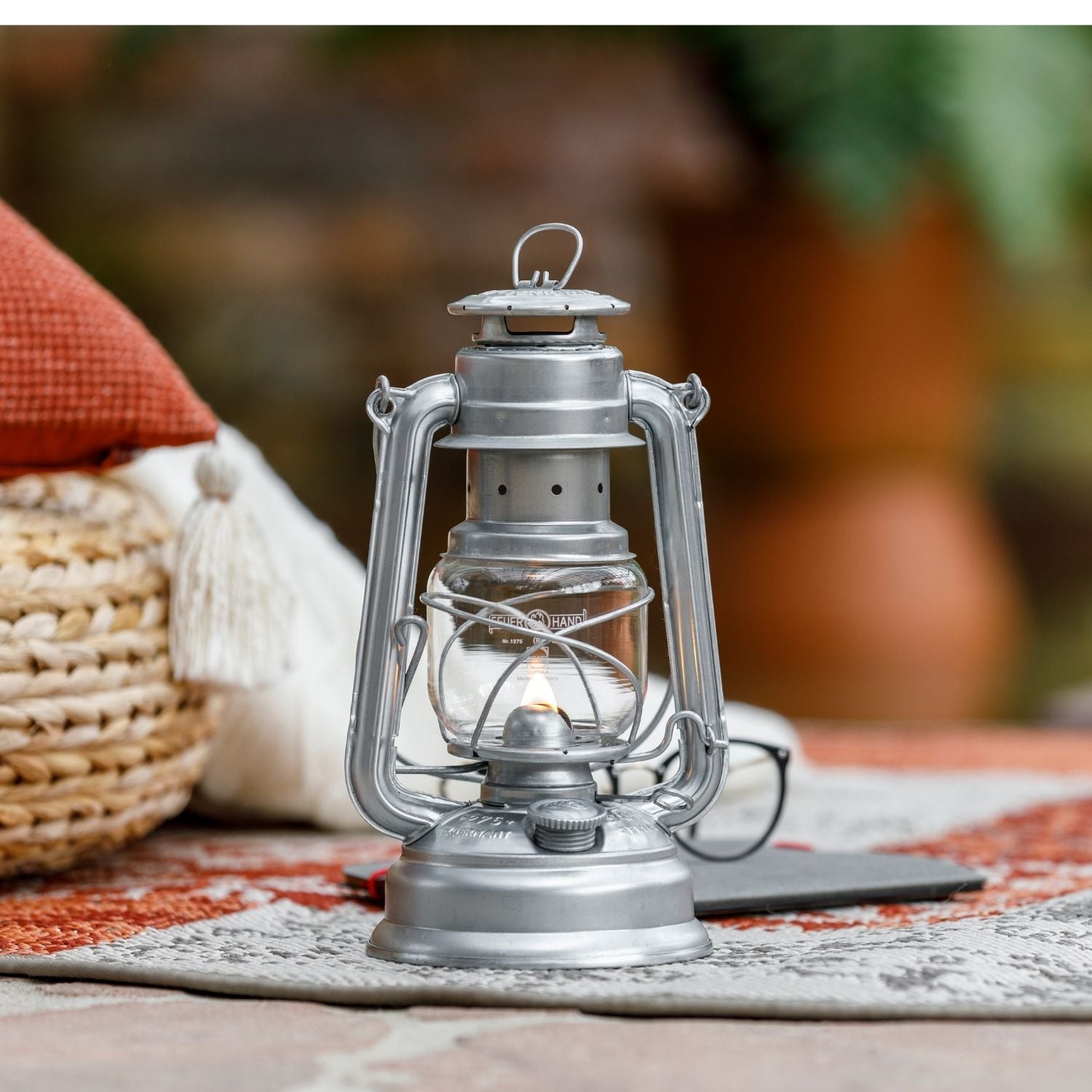 Feuerhand | Since 1893 | Moments Made Light