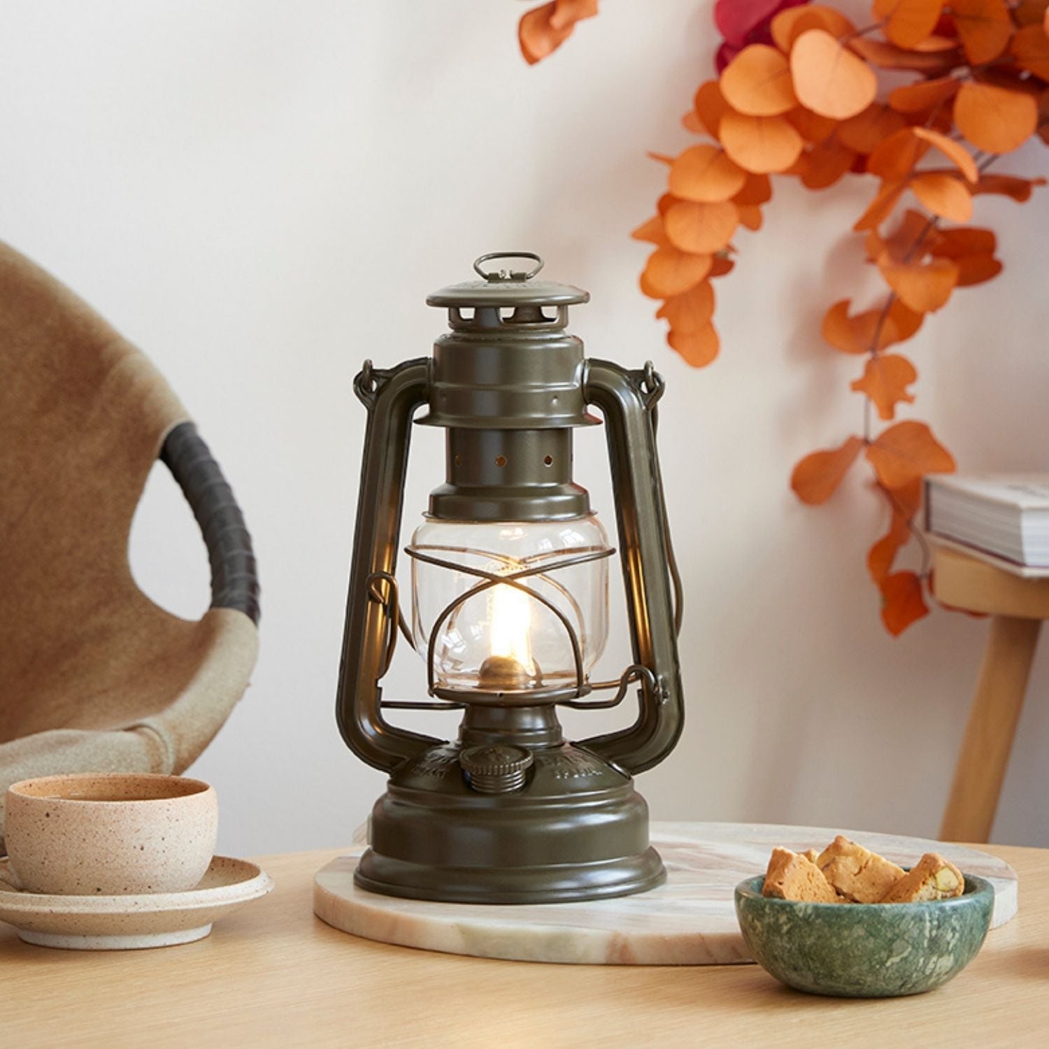 Feuerhand | Hurricane Lanterns & LED Lanterns Since 1893