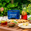 Tamber Grill Starterset