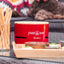 Tamber Grill Starterset