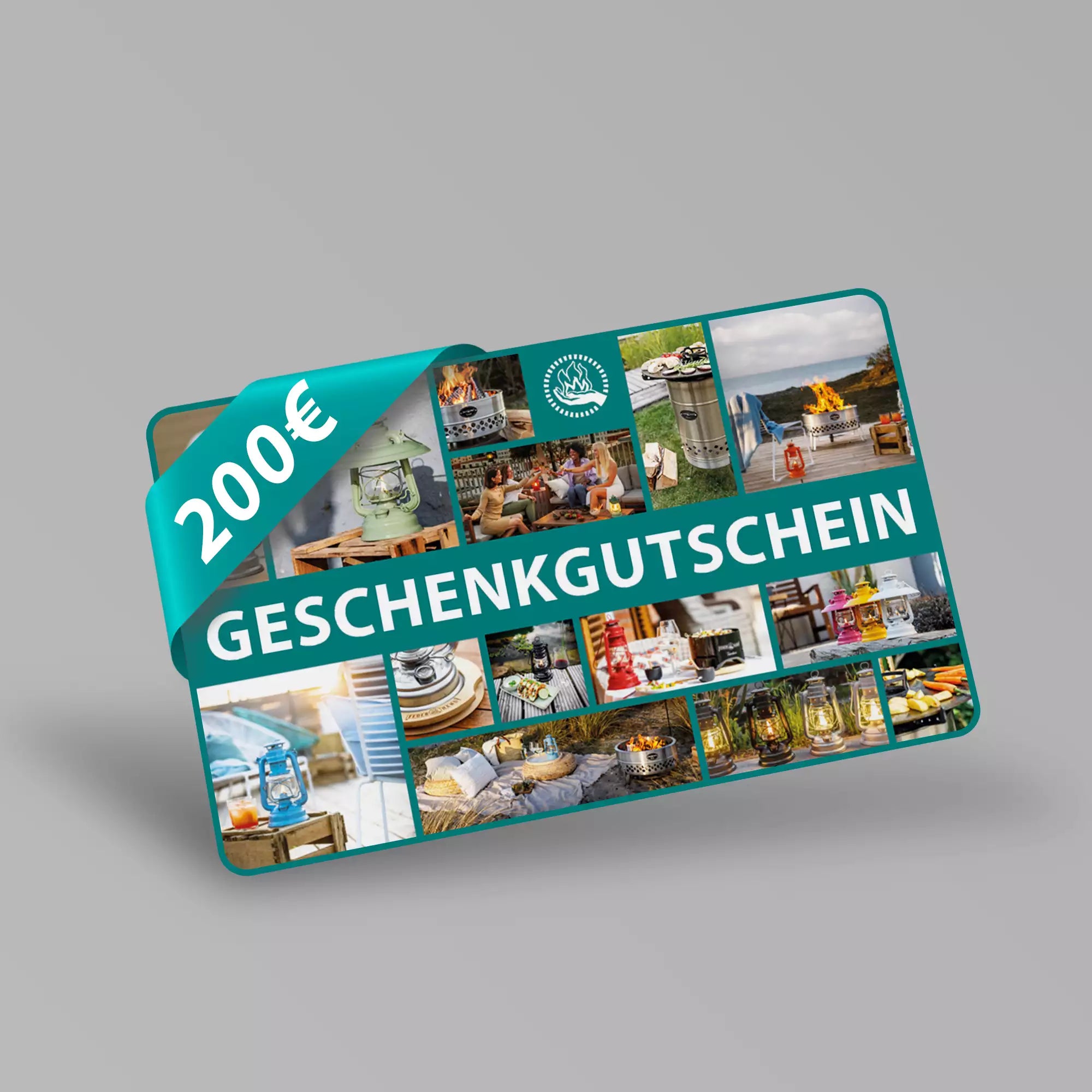 Feuerhand gift voucher (to print out)