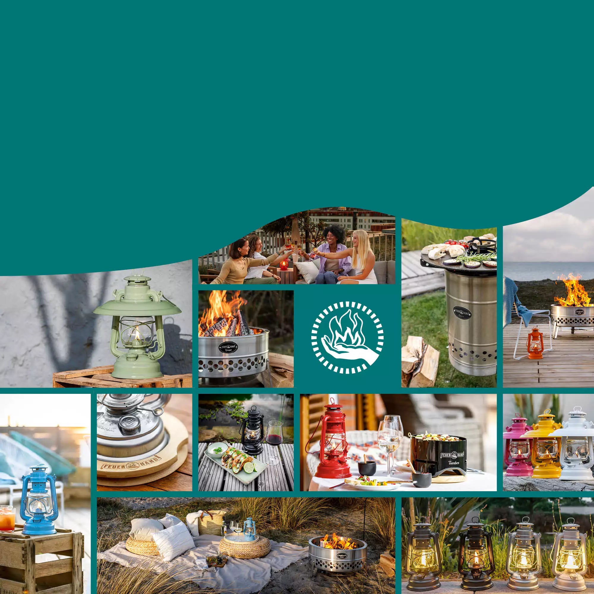 Feuerhand | Since 1893 | Moments Made Light Feuerhand | Since 1893 | Moments Made Light