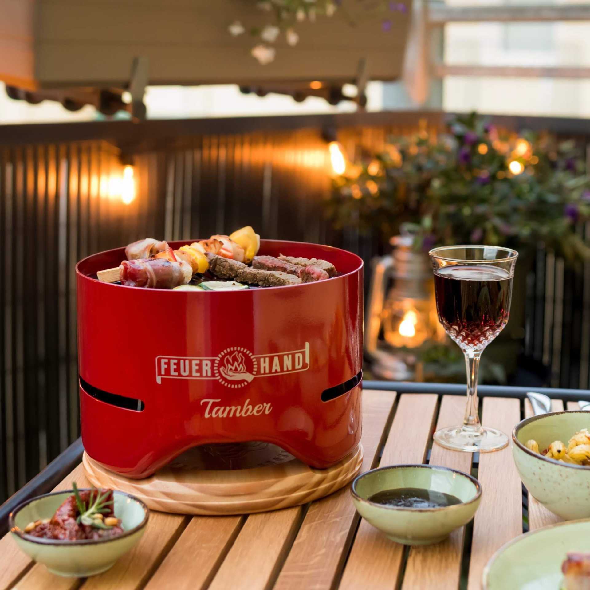 Feuerhand | Since 1893 | Moments Made Light